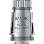 Smoktech BM2 žhavící hlava nerez-kth 1,2ohm – Zboží Mobilmania