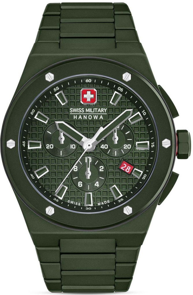 Swiss Military Hanowa SMWGI0002282