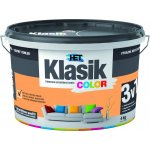 HET Klasik COLOR 0777 meruňkový 4kg – Zbozi.Blesk.cz