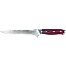 Katfinger Damaškový nůž vykošťovací 6,3 16 cm