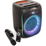 Ibiza Sound CUBE180 IBIZA přenosný zvukový systém – Zbozi.Blesk.cz