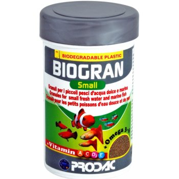 Prodac Nutron Biogran small 100 ml