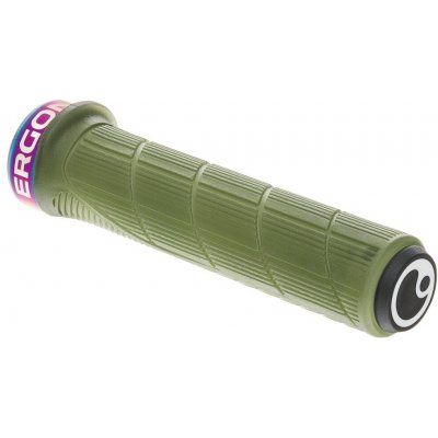 Ergon GD1 Evo Factory Slim – Zboží Mobilmania