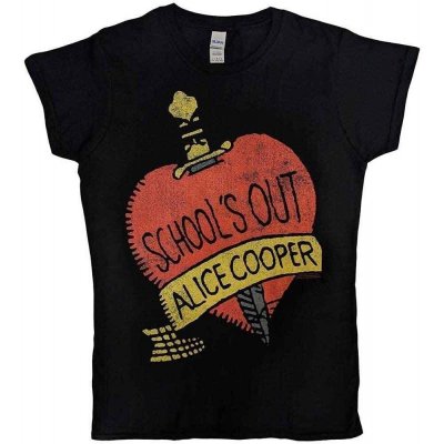 Alice Cooper School's Out – Zboží Dáma