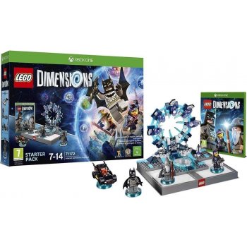 LEGO Dimensions (Starter Pack)