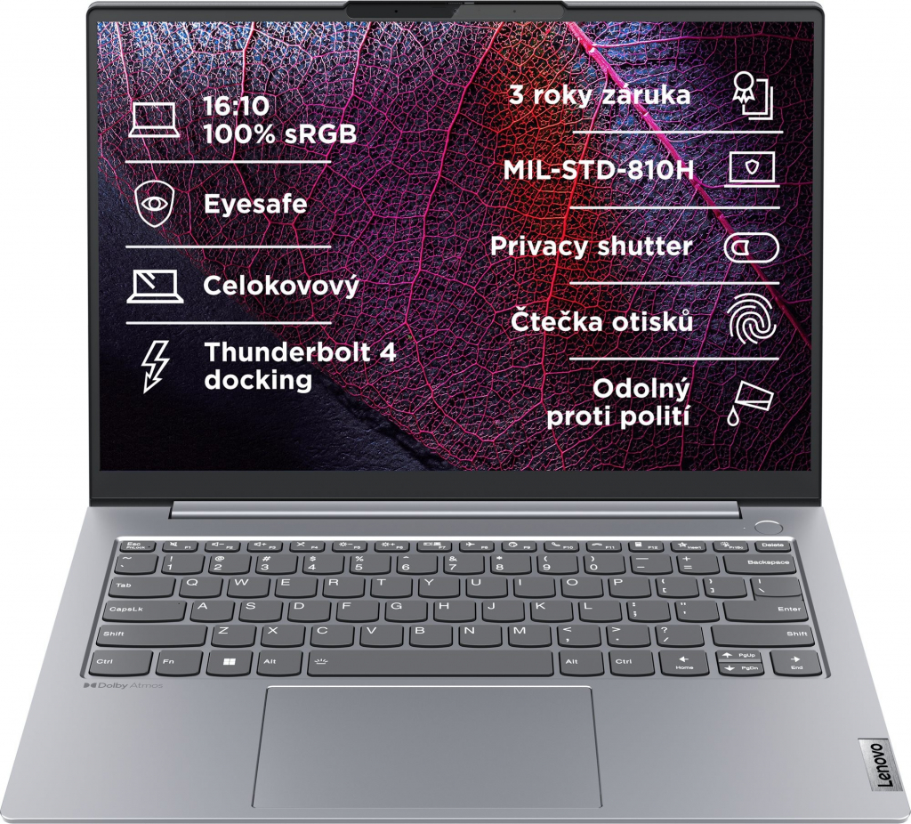 Lenovo Thinkbook 14 G4 21CX001KCK