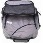 CabinZero Classic Ice Grey 28 l – Sleviste.cz