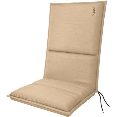 Doppler City 4417 béžový 110 x 48 x 6 cm – Zboží Dáma