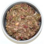 Masožravci BARF Masožravci menu junior s dršťkami 1 kg – Hledejceny.cz