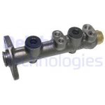 LM70169 DELPHI Hlavní brzdový válec – Hledejceny.cz