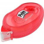 Pritt Compact roller - lepicí strojek, 8,4 mm x 10 m, permanentní – Zboží Dáma