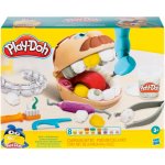 Play-Doh Dr. Zubař Drill "n Fill – Sleviste.cz