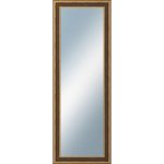 DANTIK KLASIK 50 x 140 cm hnědá 3004 – Hledejceny.cz