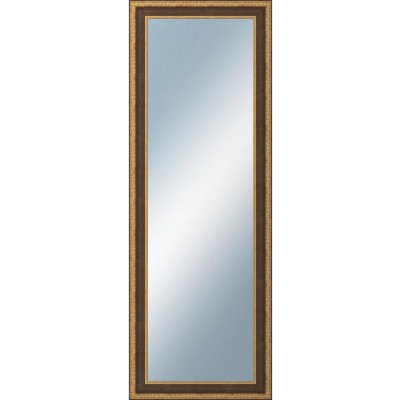 DANTIK KLASIK 50 x 140 cm hnědá 3004 – Hledejceny.cz