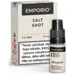 Imperia Nikotinová báze Salt Shot PG50/VG50 20mg 5x10ml – Sleviste.cz