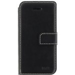 Pouzdro Molan Cano Issue Book Motorola E7 Power/E7i Power, černé – Zboží Mobilmania