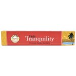 Flute Vonné tyčinky Premium Tranquility 15 ks – Hledejceny.cz