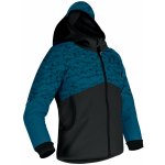 Unuo dětská softshellová bunda s fleecem Street Ostružinová Hory – Zbozi.Blesk.cz