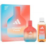 adidas Vibes Happy Feels parfémovaná voda unisex 100 ml – Hledejceny.cz