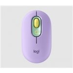 Logitech POP MOUSE 910-006547 – Zboží Živě