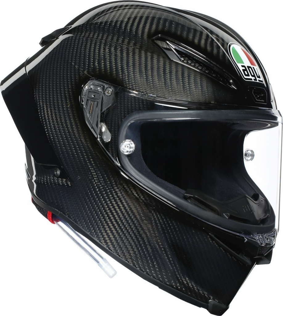 AGV Pista GP RR Carbon