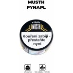 MustH Pynapl 125 g – HobbyKompas.cz