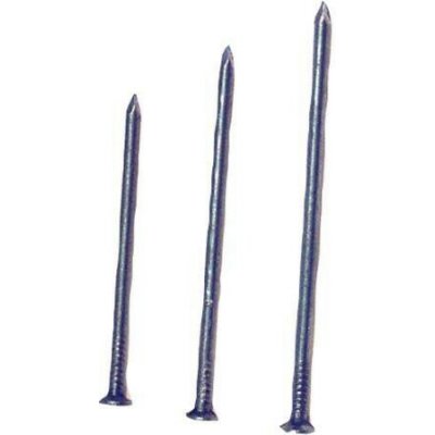 hřebík kolářský 50x2,2mm (1kg) – Sleviste.cz