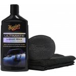 Meguiar's Ultimate Wax Liquid 473 ml – Hledejceny.cz