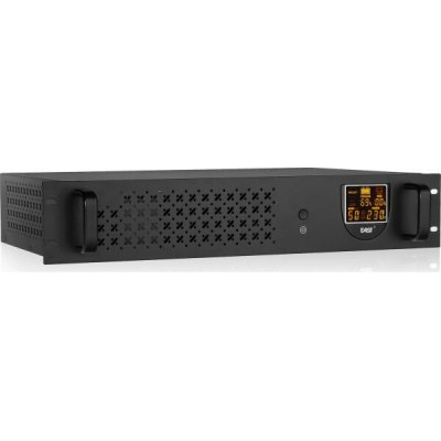 EAST UPS650-R-LI RACK – Zboží Živě