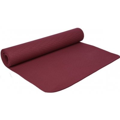 adidas YOGA MAT 4MM – Zboží Dáma