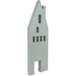 Dekorační domeček D5630-27 – Hledejceny.cz