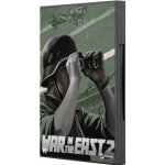 Gary Grigsby's War in the East 2 – Hledejceny.cz
