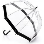 Fulton dětský průhledný holový deštník Funbrella 2 BLACK C603 – Hledejceny.cz