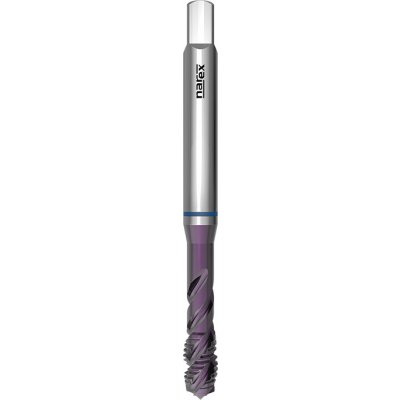 NAREX Závitník strojní ve šroubovici din 371/35° m3 6h hsse/pm hl (2320) – Hledejceny.cz