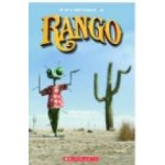 Rango 2 + CD – Sleviste.cz