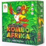 Kombo Afrika – Hledejceny.cz