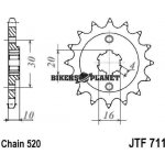 JT Sprockets JTF 711-14 – Zbozi.Blesk.cz