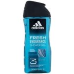 Adidas Fresh Endurance sprchový gel 400 ml – Zbozi.Blesk.cz