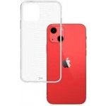 Pouzdro 3mk Armor Case Apple iPhone 13 Pro, čiré – Zboží Mobilmania