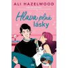 Kniha Hlava plná lásky - Ali Hazelwood