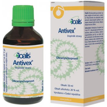 Joalis Antivex 50 ml