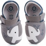 D.D.Step capáčky K1596-51279 Dark Grey – Zboží Dáma