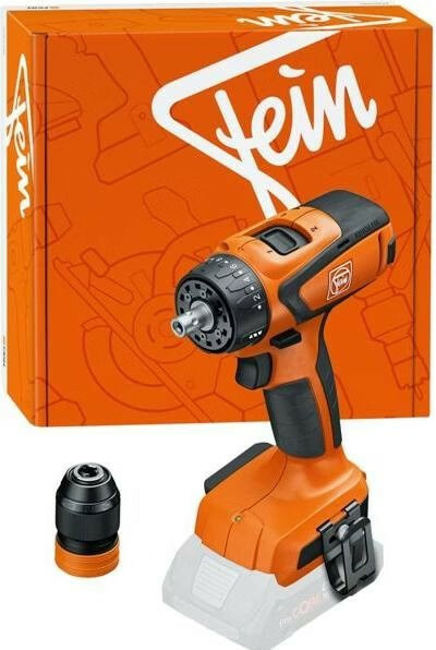 Fein ASCM 18 QSW AS N00