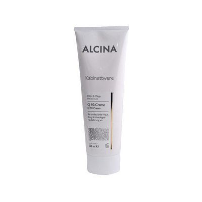 Alcina Q10 Cream 250 ml