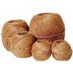 Jutový motouz 1700x3, 1000g – Zboží Dáma