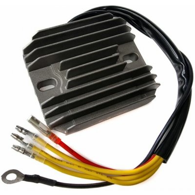 GZ regulátor napětí SUZUKI GS 850 80-83, GSX 1100 KATANA 80-83, GS 750 76-80 | Zboží Auto