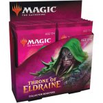 Wizards of the Coast Magic The Gathering: Throne of Eldraine Collector Booster Box – Hledejceny.cz