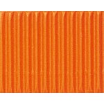 Stafil Lepenka vlnitá, rovná, 50x70cm, oranžová – Zbozi.Blesk.cz