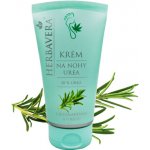 Herbavera krém na nohy Urea 20% 80 ml – Zboží Dáma