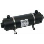 Hi-Flow tepelný výměník 40 kW – Zboží Dáma